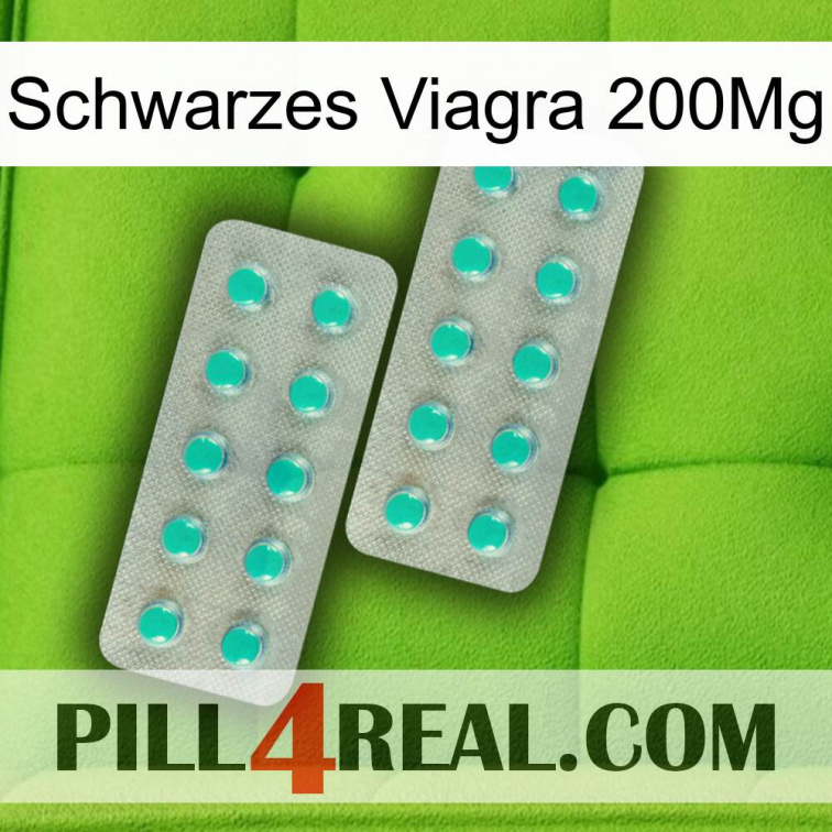 Black Viagra 200Mg 29